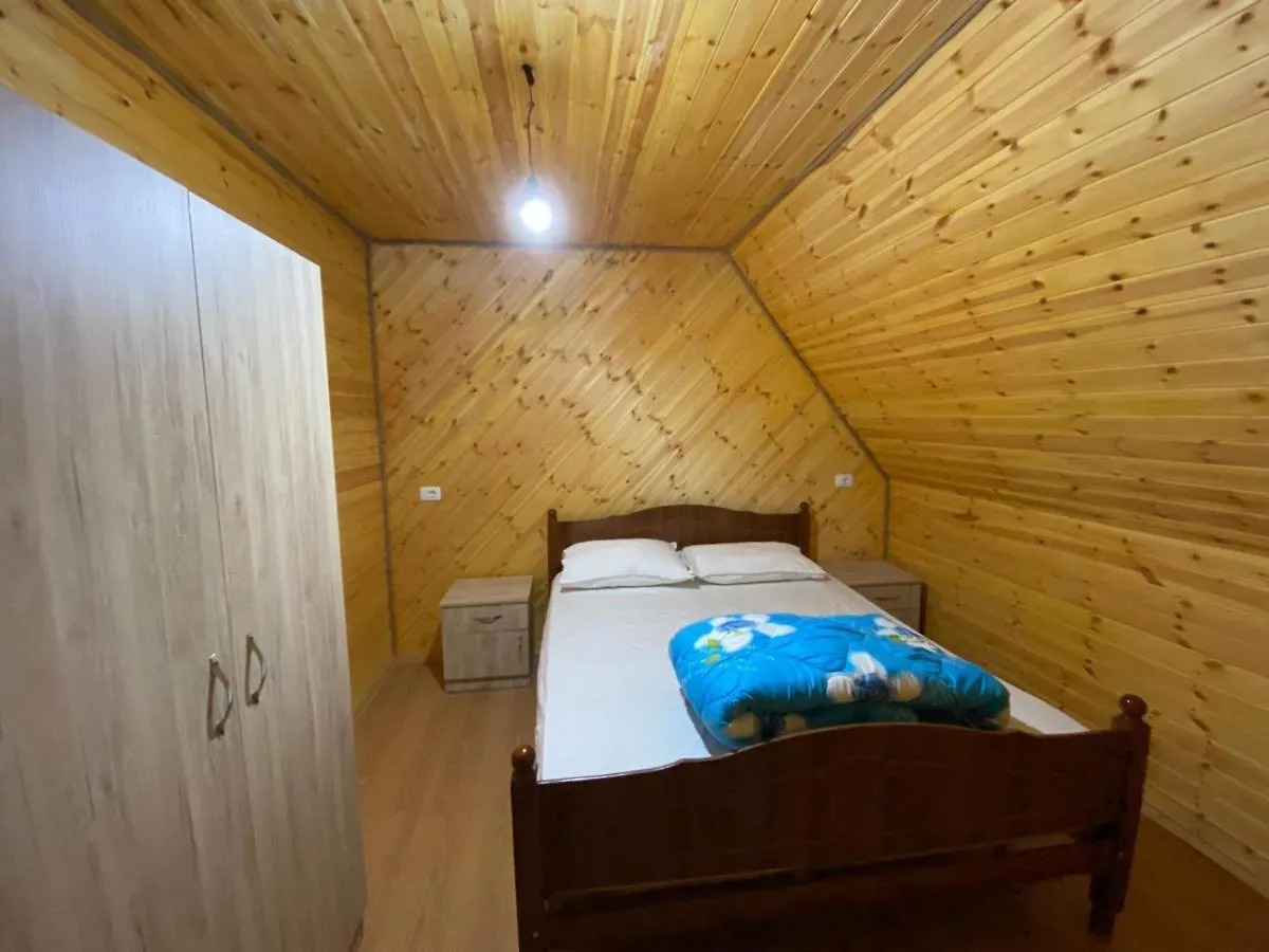 Guest house Bujtina Vellezerit Grrela Hotel Theth